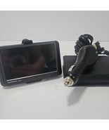 Garmin Nuvi 265 W GPS Bundle Navigation System Unit W/ Car Charger Case ... - $318.93 MXN
