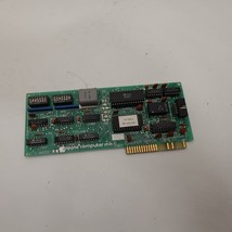 Apple II 820-0046-B Super Serial Card II (670-8020-A) 1981 - $53.99