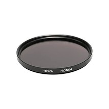 Hoya YPND000482 Pro ND-Filter (Neutral Density 4, 82mm)  - £127.75 GBP