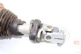 08-11 MERCEDES-BENZ C300 STEERING COLUMN INTERMEDIATE SHAFT Q7669 image 4