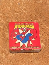 1 Spider Sense Spider-Man Magic Towel*NEW* mmm1 - $9.99