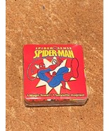 1 Spider Sense Spider-Man Magic Towel*NEW* mmm1 - $13.66 CAD