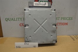 2000 Ford Expedition 4.6L Engine Control Unit YL1F12A650DF ECU 40-14C6 - $42.99