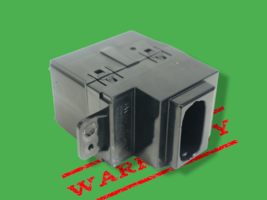 09-2015 JAGUAR XFR XF SMART KEY FOB IGNITION INSERT SLOT READER CONTROL ... - $49.87