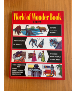 World of Wonder Book 1972, Not Clipped - €27,22 EUR