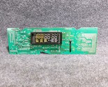 8522443 KENMORE RANGE OVEN CONTROL BOARD - $85.00