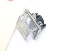 07-09 MERCEDES-BENZ S550 REAR LICENSE PLATE LIGHT Q3744 image 11