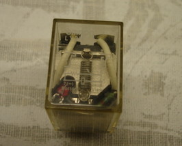 Omron Relay LY2N - $9.50