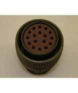 JAE Circular Power Connector 97-3106B20-29S - $35.00