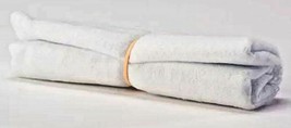 1 Boot &amp; Shoe CLEANING CLOTH flannel Shining Clean Buffing Polish Leathe... - $17.33