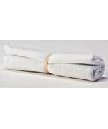 1 Boot &amp; Shoe CLEANING CLOTH flannel Shining Clean Buffing Polish Leathe... - $17.33