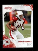 2010 Score #6 Larry Fitzgerald Nmmt Cardinals *X83711 - $1.46