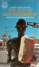 The Best of Jack Williamson Williamson, Jack - £14.23 GBP