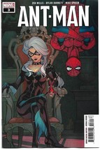 ANT-MAN (2020) #3 (Of 5) (Marvel 2020) &quot;New Unread&quot; - $4.63