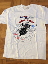 1982 Little Erik Presents Jerry Garcia T-Shirt - £9.41 GBP+