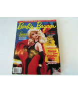 Barbie Bazaar Magazine April 2000 Vol.12 Issue 2 Softcover Barbie Doll C... - $7.98 CAD