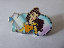 Disney Trading Pins 100 Years of Wonder Mystery - Belle - £22.24 GBP