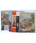 1968 American West magazine complete year outlaws  Black Hawk - €34,44 EUR 1968 American West magazine complete year outlaws  Black Hawk - €34,44 EUR
