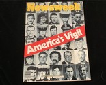 Newsweek Magazine December 1979 America&#39;s Vigil. William Henry Moses Edi... - $10.00