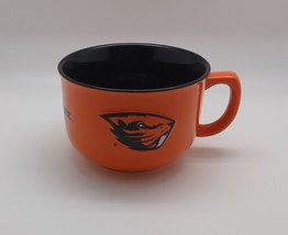 Sports 32oz Ceramic Bowl Mug Oregon State - $26.97