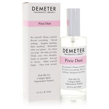 Demeter Pixie Dust by Demeter Cologne Spray 4 oz for Women - £33.18 GBP