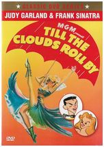 DVD - Till The Clouds Roll By (1946) *Judy Garland / Frank Sinatra / Musical* - £4.64 GBP