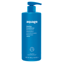 Aquage Healing Conditioner 33.8oz - £33.03 GBP