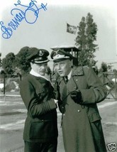 BERNARD FOX HOGANS HEROES SIGNED AUTOGRAPHED AUTOGRAPH 8x10 RP PHOTO - £13.42 GBP