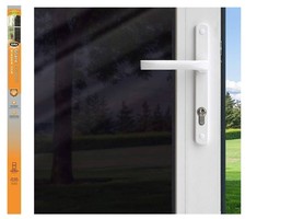 Gila 50146262 Window Film Glare Control Smoke Indoor 36&quot; W X 6.5&#39; ft. L - $23.76