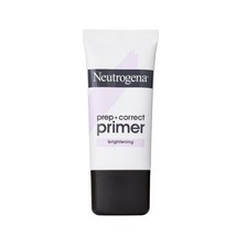 Neutrogena Prep + Correct Brightening Purple Face Primer, 1.0 oz - $19.79