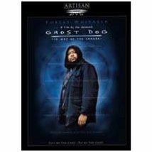 Ghost Dog:Way Of The Samurai - £9.19 GBP