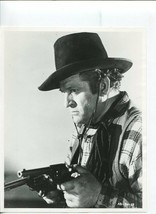 Fred Kohler-8x10-Promo Still-Westerns-Actor-VF-Sharp Shooting - £23.96 GBP