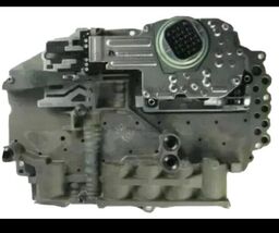 Chrysler Jeep Dodge RAM 66RFE 68RFE Valve Body W/Solenoid Pack 2011-18 GREY PLUG image 2