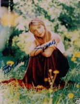 Britney Spears Signed Autographed Autograph 8X10 Rp Photo Young - £13.36 GBP