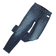 NWT J Brand Alana in Volatile High Rise Cropped Hi-Def Stretch Jeans 24 - £33.57 GBP