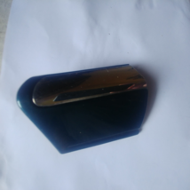 1995 1996 1997 1998 1999 ELDORADO GREEN LEFT FRONT FENDER TRIM MOLDING O... - $58.90
