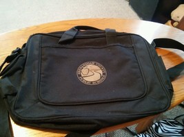 015 Black Shenandoah County Public Schools Teachers or Students Shoulder... - $9.99