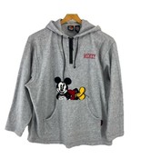Vintage Unlimited Mickey Size L Sweater Disney Jerry Leigh Apparel Embro... - €27,00 EUR
