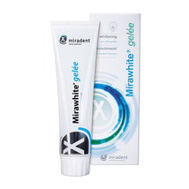 Miradent Mirawhite jelly 100 milliliters - $130.08 CAD