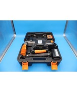 Navac NTB7L Break Free Power Tube Bender - $8,029.72 MXN