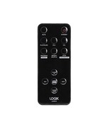 Remote Control For LOGIK LHFM14 - $29.57 CAD