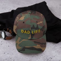 Cap Dad Life, Hat Daddy hat new gift, fathers day gift for dad, best gift daddy, - £26.17 GBP