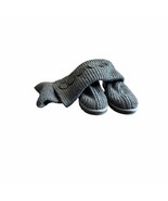 UGG Australia 1878 Women&#39;s Boots Classic Crochet Button Detailed Knit Gr... - £38.93 GBP