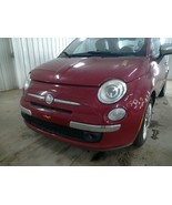 Steering Gear/Rack Power Rack And Pinion 2 Door Fits 12-17 FIAT 500 1048... - $260.60 CAD