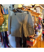 Levis Cargo Shorts - $303.91 MXN