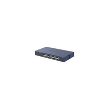 Netgear JGS524NA Prosafe 24 Port Gigabit Rackmount Switch - £209.85 GBP