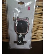 Justice &quot;B&quot; LCD Kids Girls Watch - $39.48