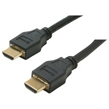 Steren Hdmi High-speed Cable With Ethernet (30ft) STRN517330BK - £34.21 GBP