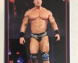 Rob Terry TNA Trading wrestling trading Card 2013 #43 - £1.55 GBP