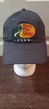 Bass Pro Shops Fishing Men Hat Cap - $8.99